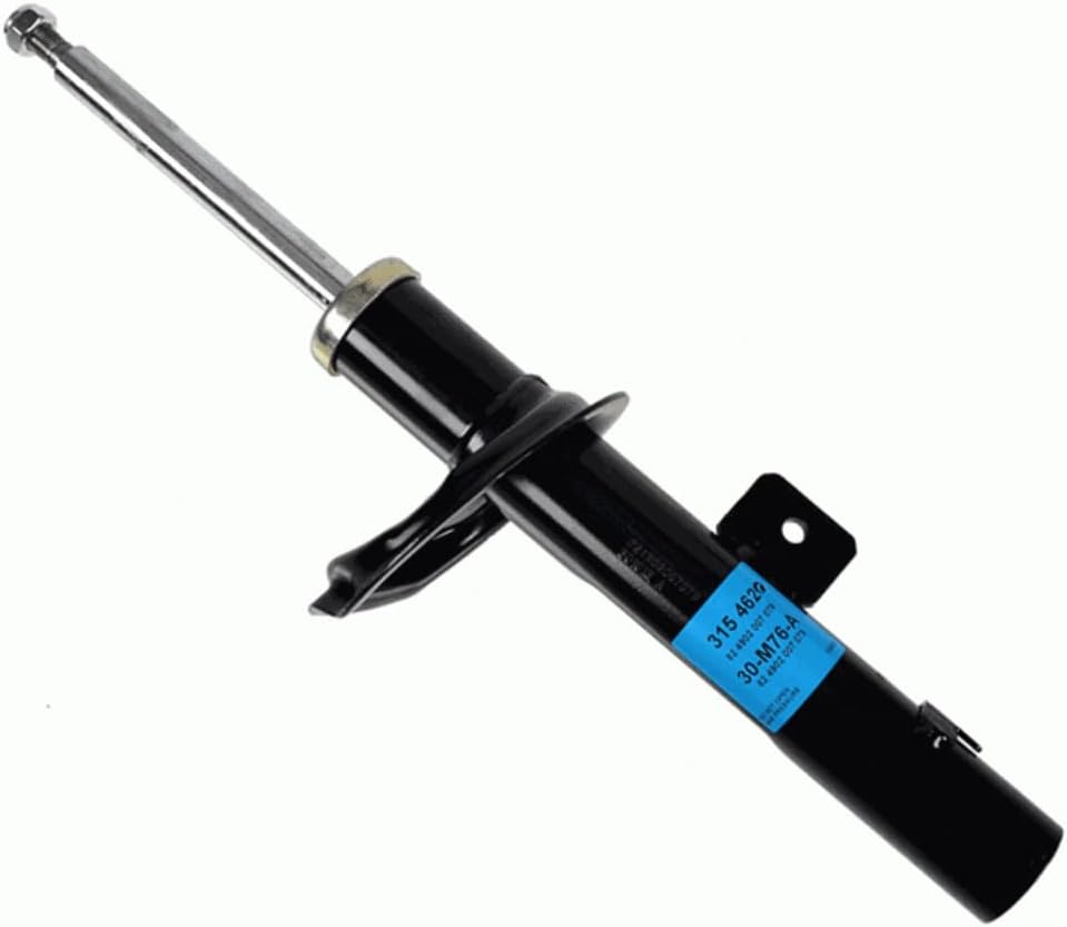 SACHS 315 462 Stossdämpfer Für Citroen BERLINGO GROssRAUMLIMOUSINE (MF_, GJK_, GFK_) 1996-2011 recht