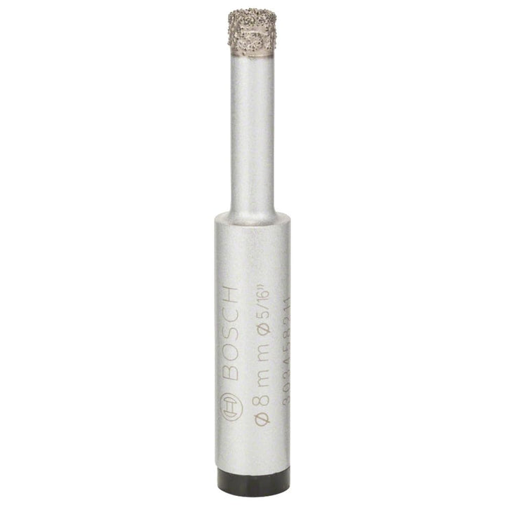Bosch Professional Diamant-Bohrer trocken Easy Dry (Ø 8 mm), 8 mm