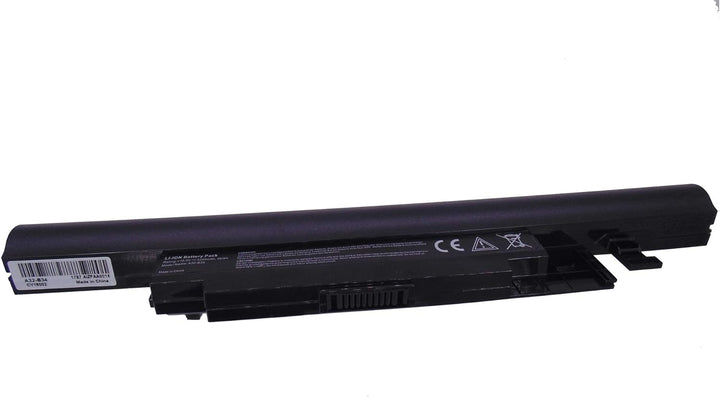 10.8V 5200mAh A32-B34 A31-C15 A41-B34 Akku für Medion Akoya E6239 E6239T 6240T E6237 E6241 P6643 P66