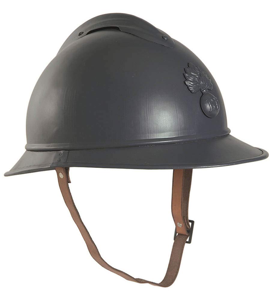 Mil-Tec Unisex – Erwachsene Helm-16689700 Helm, Schwarz, Einheitsgrösse