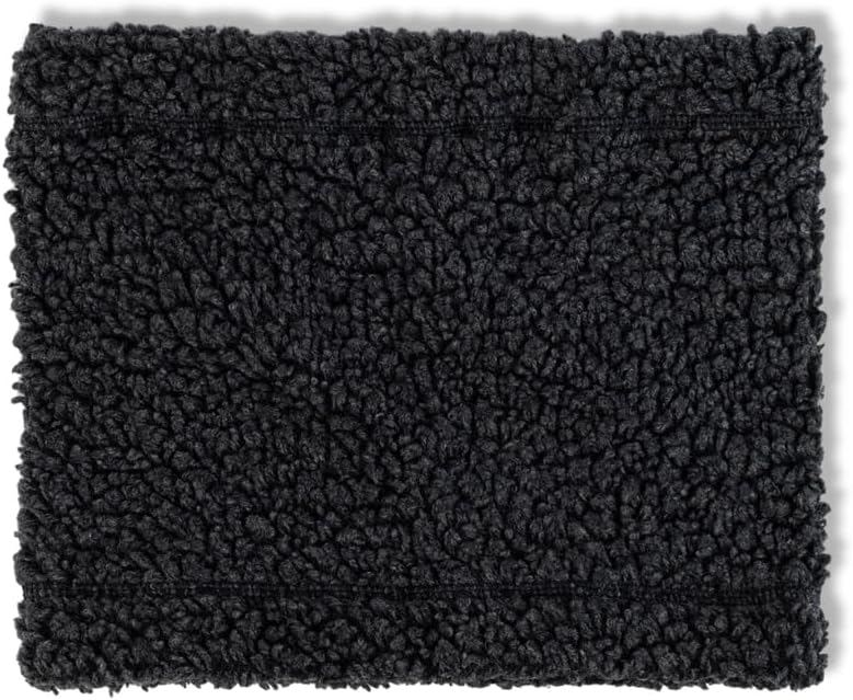 Buff Unisex Scarf Einheitsgrösse Schwarz, Einheitsgrösse Schwarz