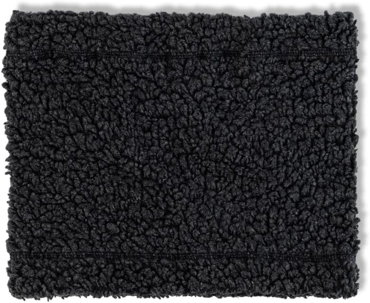 Buff Unisex Scarf Einheitsgrösse Schwarz, Einheitsgrösse Schwarz