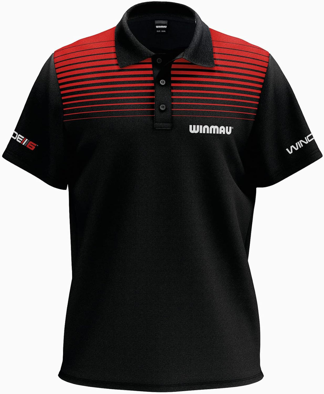 WINMAU Wincool 4 Dart-Shirt - 2XL