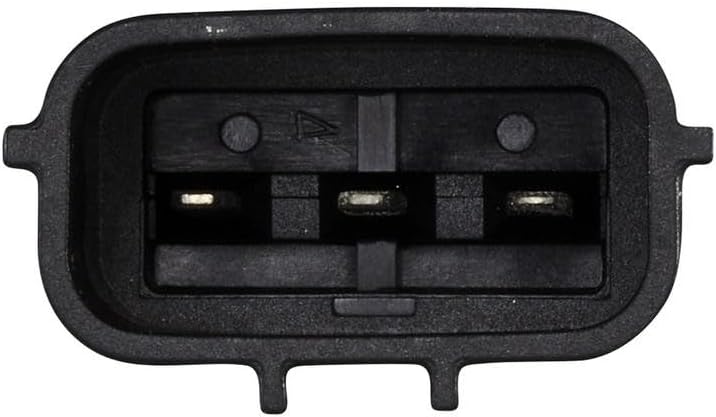 HELLA 5DA 358 057-671 Zündspule - 3-polig - Kerzenschachtzündspule - geschraubt