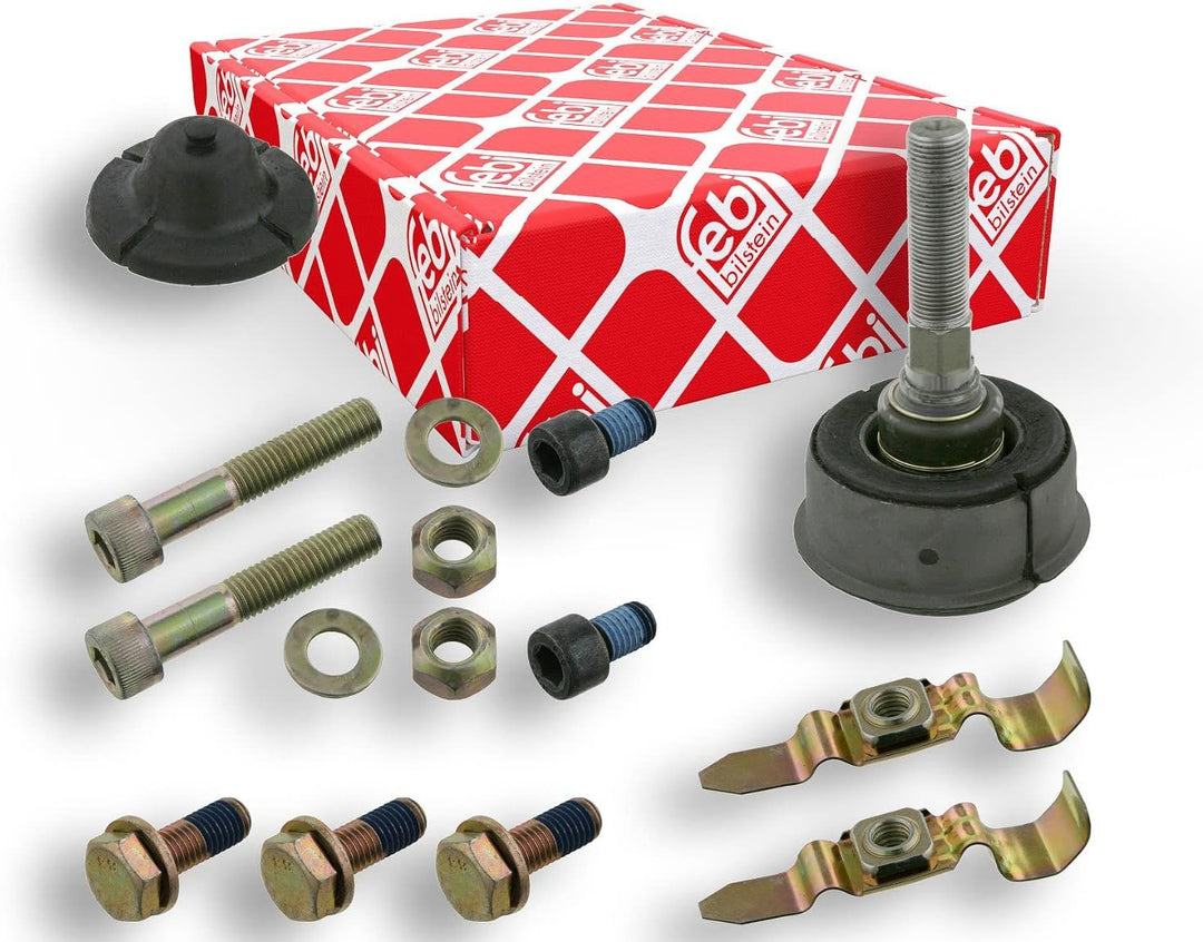 febi bilstein 08852 Rep. Satz Stützgelenk , 1 Stück