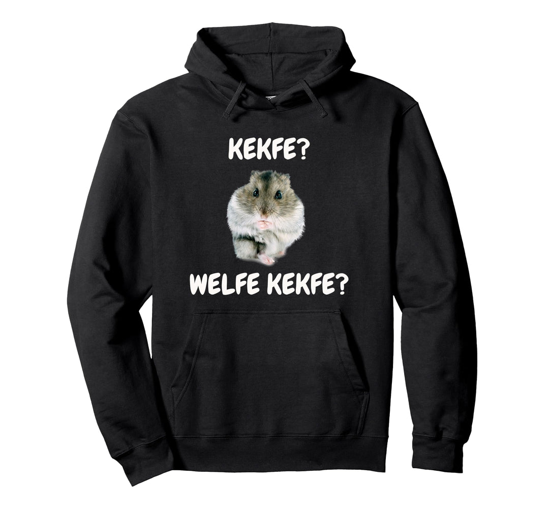 Hamster Welche Kekse Meme Süsser Dsungarischer Zwerghamster Pullover Hoodie