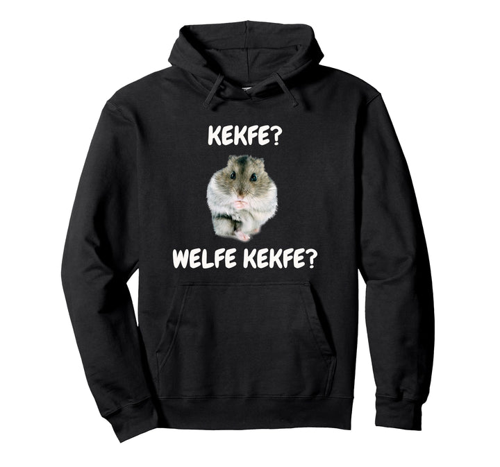 Hamster Welche Kekse Meme Süsser Dsungarischer Zwerghamster Pullover Hoodie