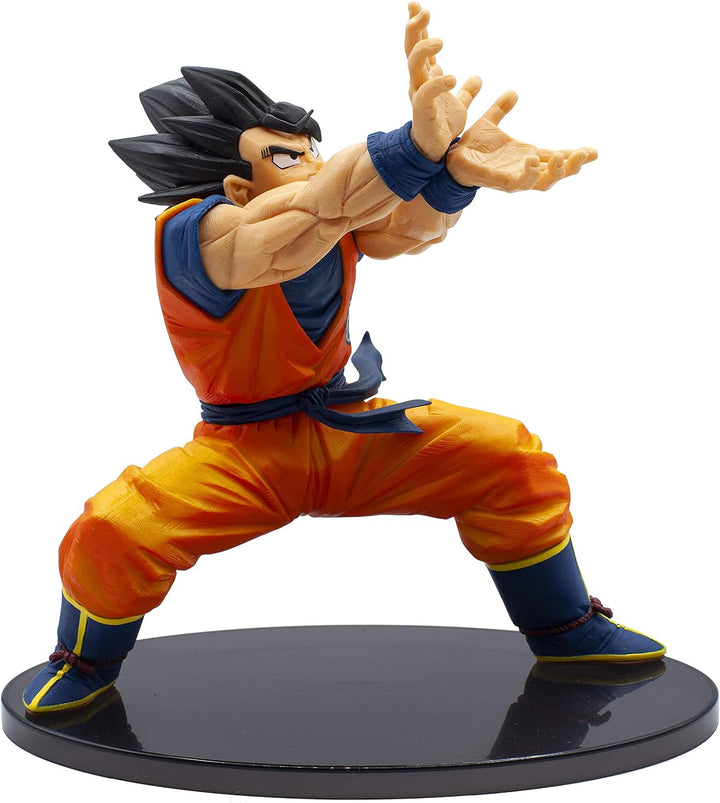 Banpresto Son Goku Statue 16Cm