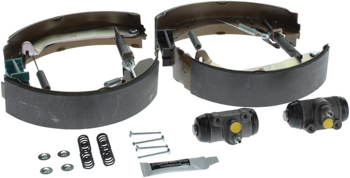Bosch KS530 Kit Super Pro - hintere Trommelbremsenset - ein vormontiertes Set
