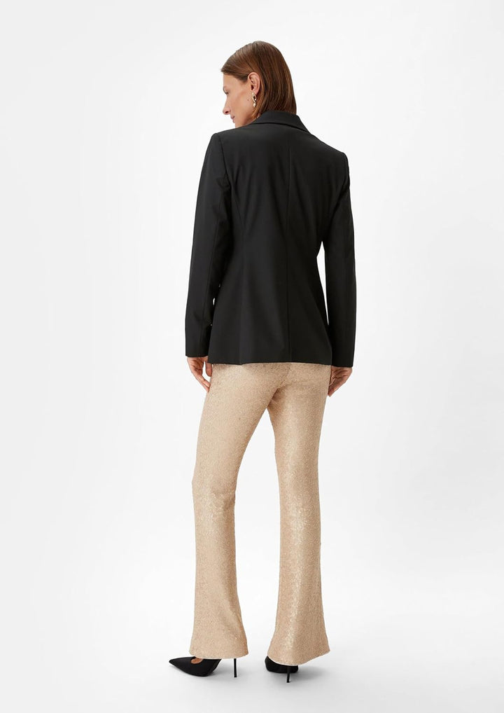 comma Damen Blazer 34 9999, 34 9999