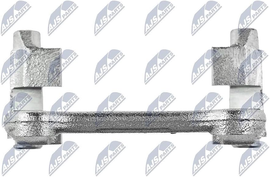 Halter für bremssattel, bremssattel