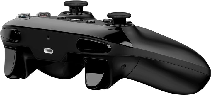 Oversteel - Tombac Wireless Game Controller, Vibration, 8 Stunden Akkulaufzeit, Lithium-Batterie, US