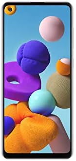 Samsung A217F Galaxy A21s 32 GB (Weiss) ohne Simlock, ohne Branding Deutschland, Frankreich, Spanien