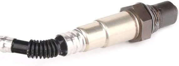 Bosch 0258986744 - Lambdasonde mit fahrzeugspezifischem Stecker