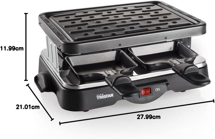 Tristar RA-2949CA Raclette