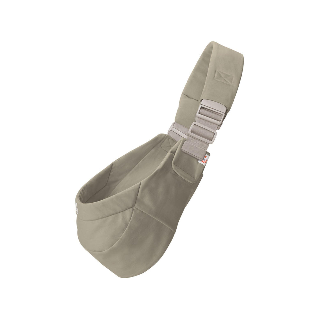 Ergobaby Upsie Sling Babyhüfttrage, Ergonomische Hüfttrage für Babys und Kleinkinder ab 6 Monaten (7