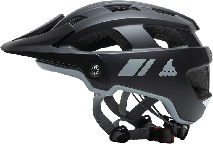 Rollerblade X-Helmet Helm 2023 Black, L