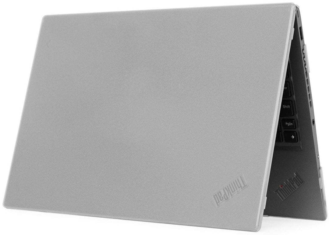 mCover-Hülle, NUR kompatibel mit 14" Lenovo ThinkPad T490 | T495 | T14 Gen 1/2 Series Nicht-2-in-1-L