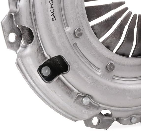 Sachs 3000951619 Kupplungssatz für 2004As, 2004Cv, 2004Cw