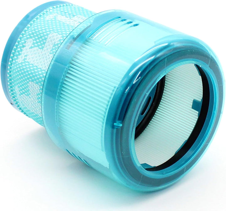 PakTrade Premium HEPA-Filter Vormotorfilter kompatibel mit Dyson Gen5, SV23 GEN5 Detect Absolute, SV
