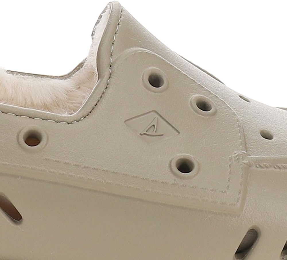 Sperry Herren A/O Schwimmer Bootsschuh 41 EU Khaki, 41 EU Khaki
