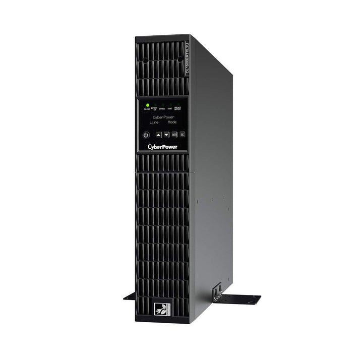 CyberPower Systems OL1500ERTXL2U Green Power Doppelwandler Unterbrechungsfreie Stromversorgung inkl.