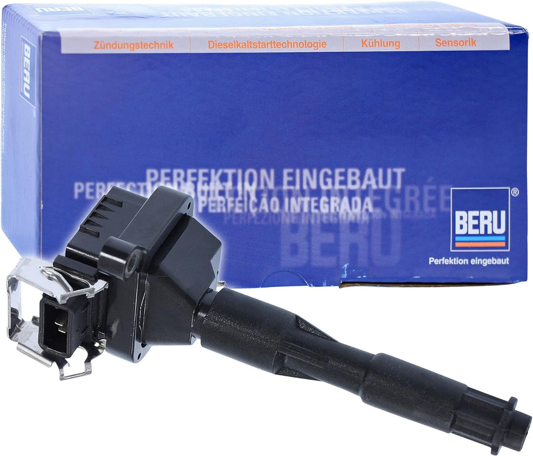 Beru AG 0040100302 Zündspule