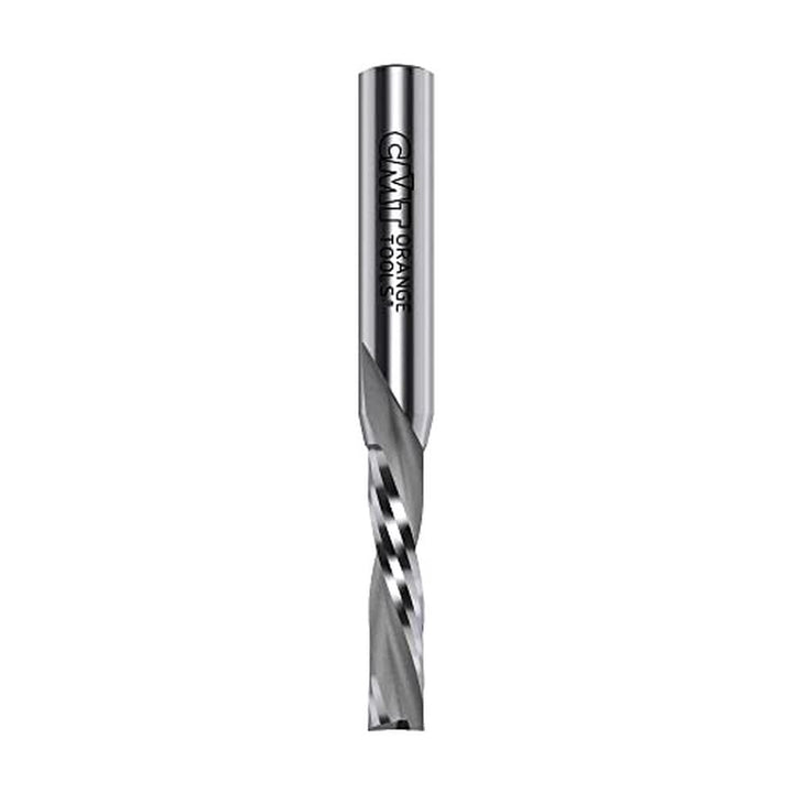 CMT Orange Tools 192.860.11 Helical – Erdbeere Z2 neg. D 6 x 27 x 70 S 8 HWM DX