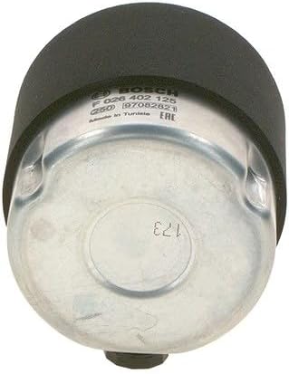 Bosch N2125 - Dieselfilter Auto