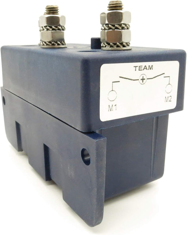 Lofrans - Kontrollbox, Farbe 12 V