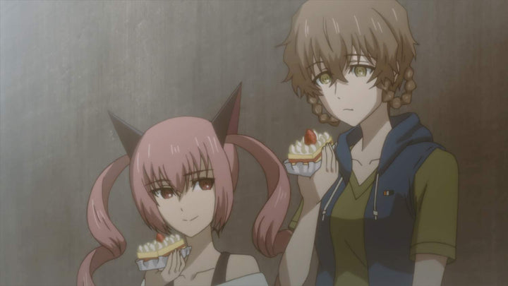Steins;Gate 0 Vol. 3 [2 DVDs], DVD