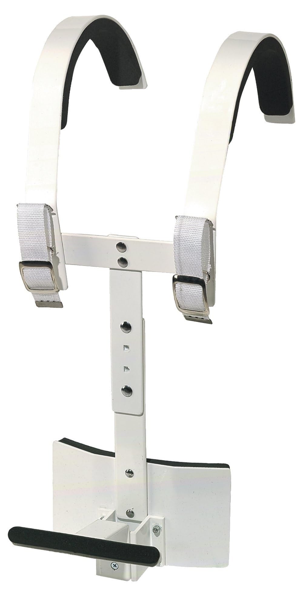 Chester F893400 Marching Carrier für Bass Drum