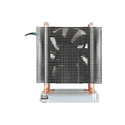 Inter-Tech 88885423 Computer Kühlkomponente Prozessor Kühler - Computer Kühlkomponenten (Prozessor,