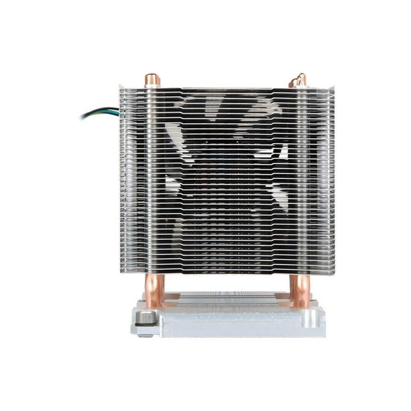 Inter-Tech 88885423 Computer Kühlkomponente Prozessor Kühler - Computer Kühlkomponenten (Prozessor,