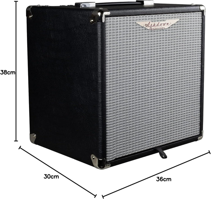 Ashdown STUDIO-10 Combo Bassverstärker