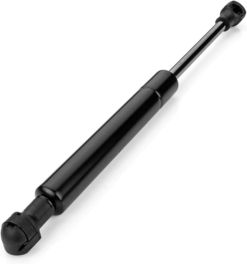 LST Gasdruckfeder (2er Set) Heckklappen Dämpfer Kofferraum lifter hinten Heckklappendämpfer 370 N ko