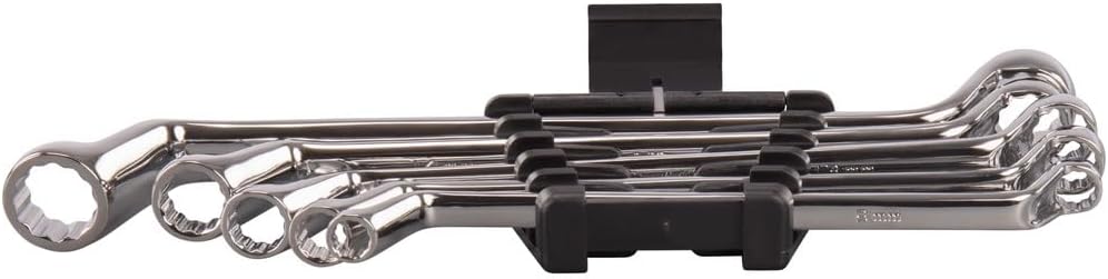 Makita B-65551 Ringschlüssel Set 5tlg.