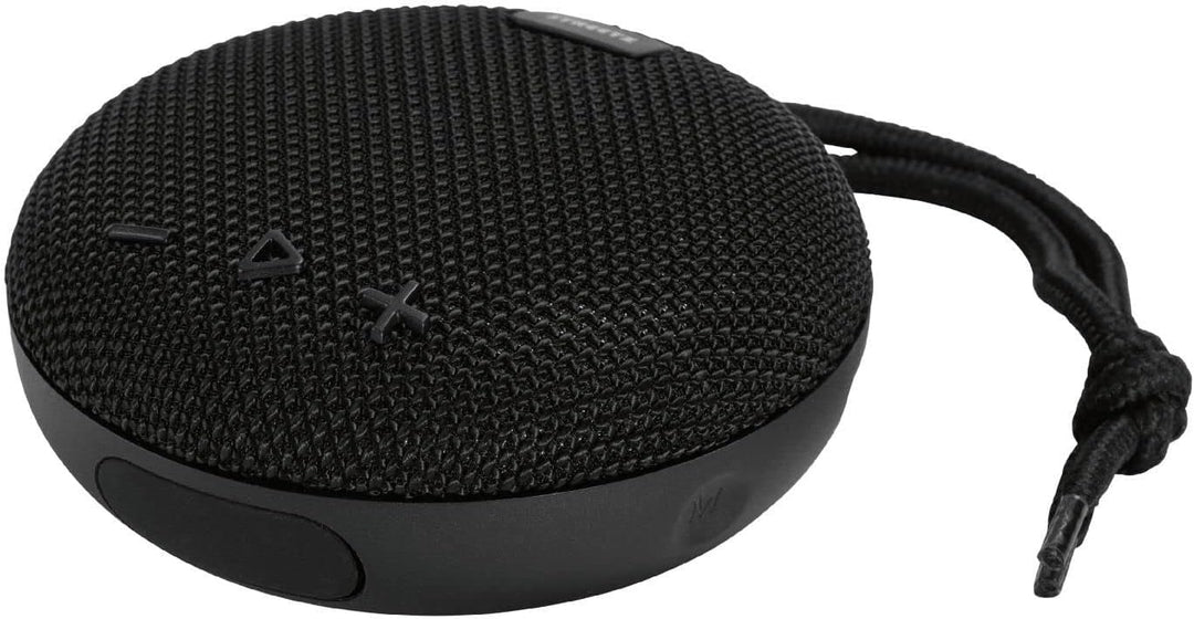 Enceinte Nomade Bluetooth Streetz CM763 (Noir)