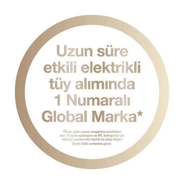 Braun Silk-épil 5-610, Epilierer für Epilations-Einsteigerinnen für eine sanfte Haarentfernung, weis