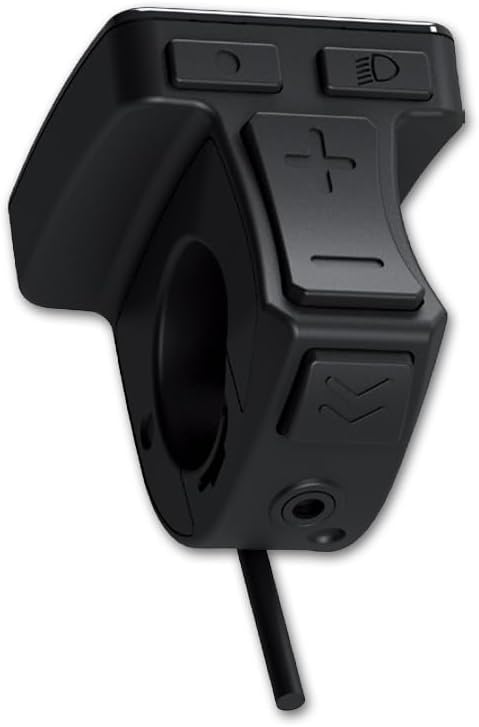 Akkuman.de Akkutechnik vom Fachmann E-Bike Brose Display Allround 601874