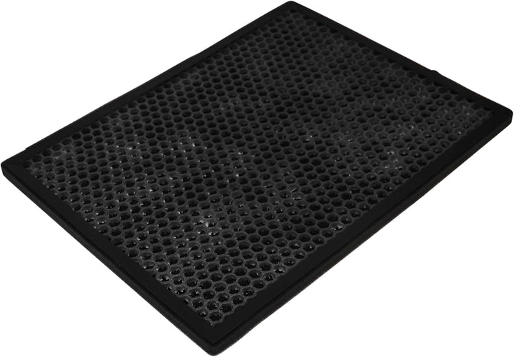 vhbw 2X Ersatzfilter Luftfilter HEPA Filter Aktivkohlefilter Ersatz für Marreal AP3001B für Luftbefe