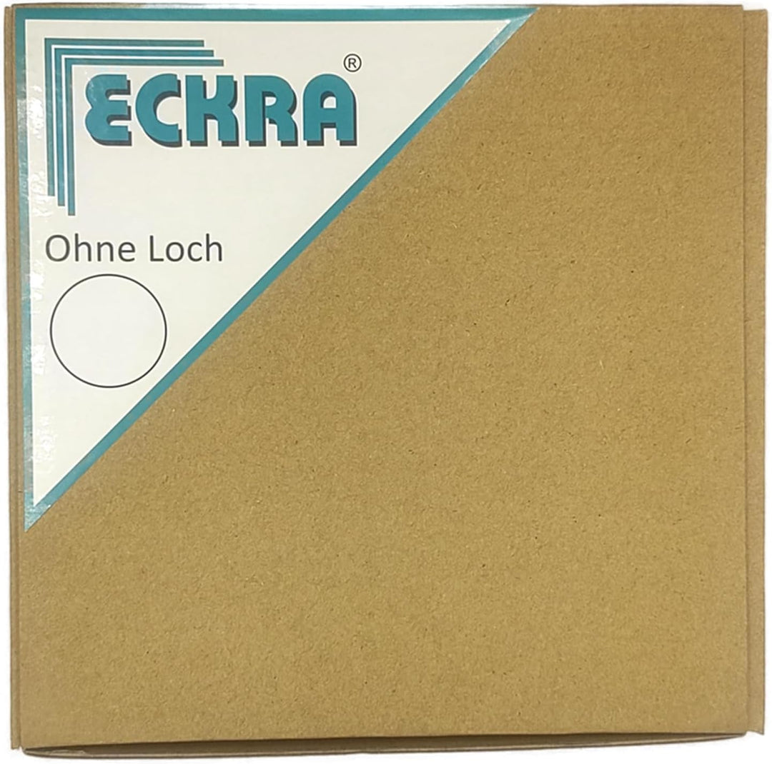 50 Schleifscheiben ohne Loch kletthaftend Ø180 mm P 60