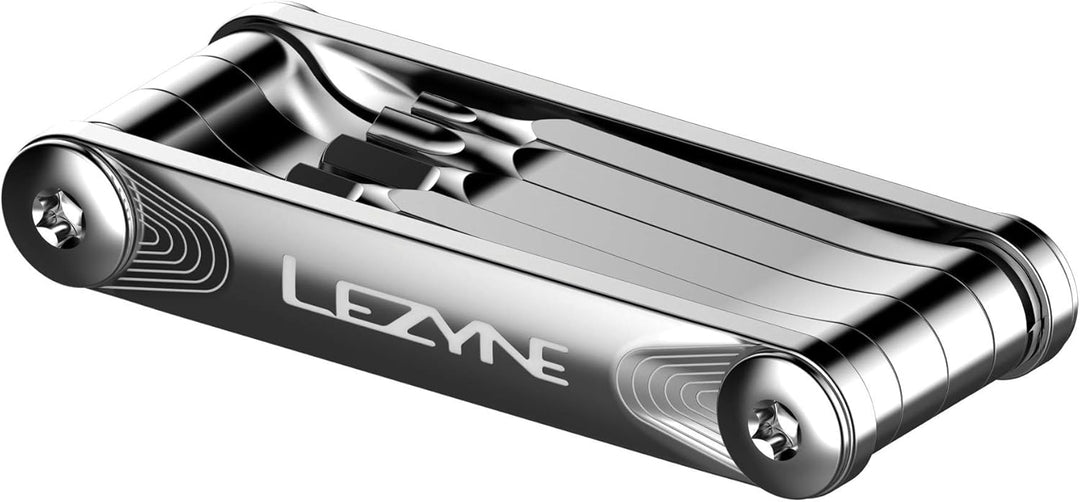 Lezyne SV Pro 7 Multitool, 7