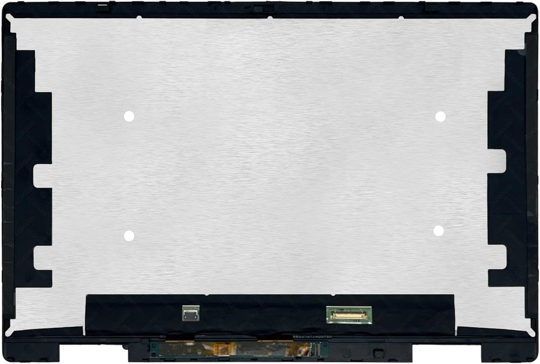 14,0 Zoll FHD LED LCD Touchscreen Digitizer IPS Display Assembly+Rahmen für HP Pavilion x360 2-in-1