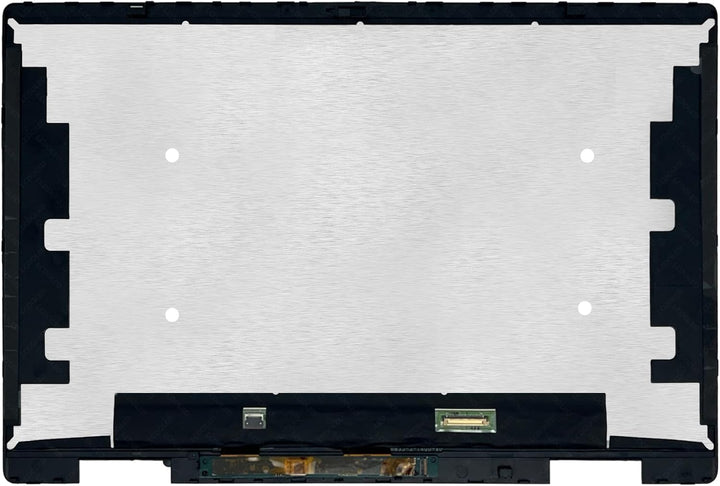 14,0 Zoll FHD LED LCD Touchscreen Digitizer IPS Display Assembly+Rahmen für HP Pavilion x360 2-in-1