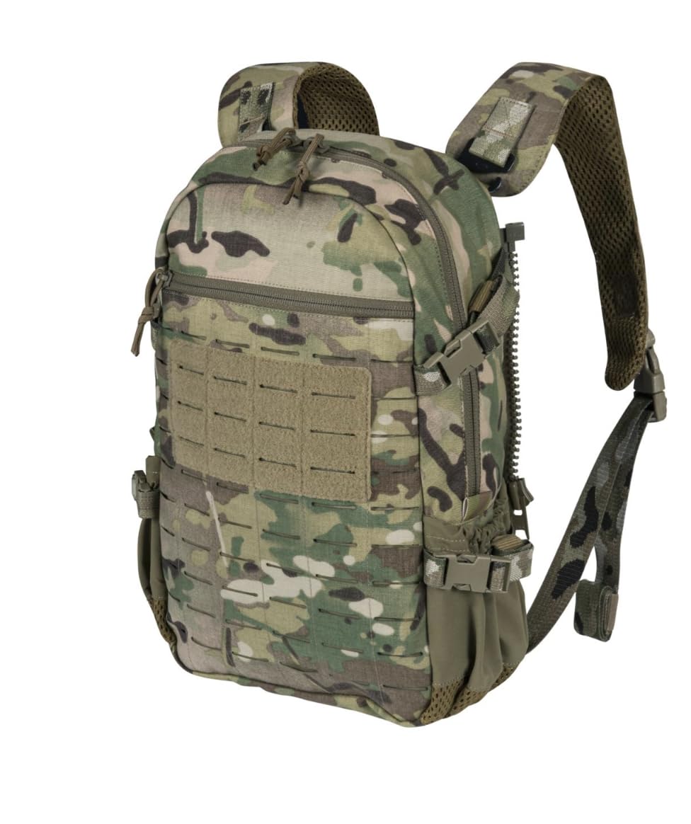 Direct Action Spitfire MK II Rucksack-Panel Multikamera, Multikamera