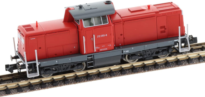 Fleischmann 721211 N Diesellok 212 055-8 der DB AG