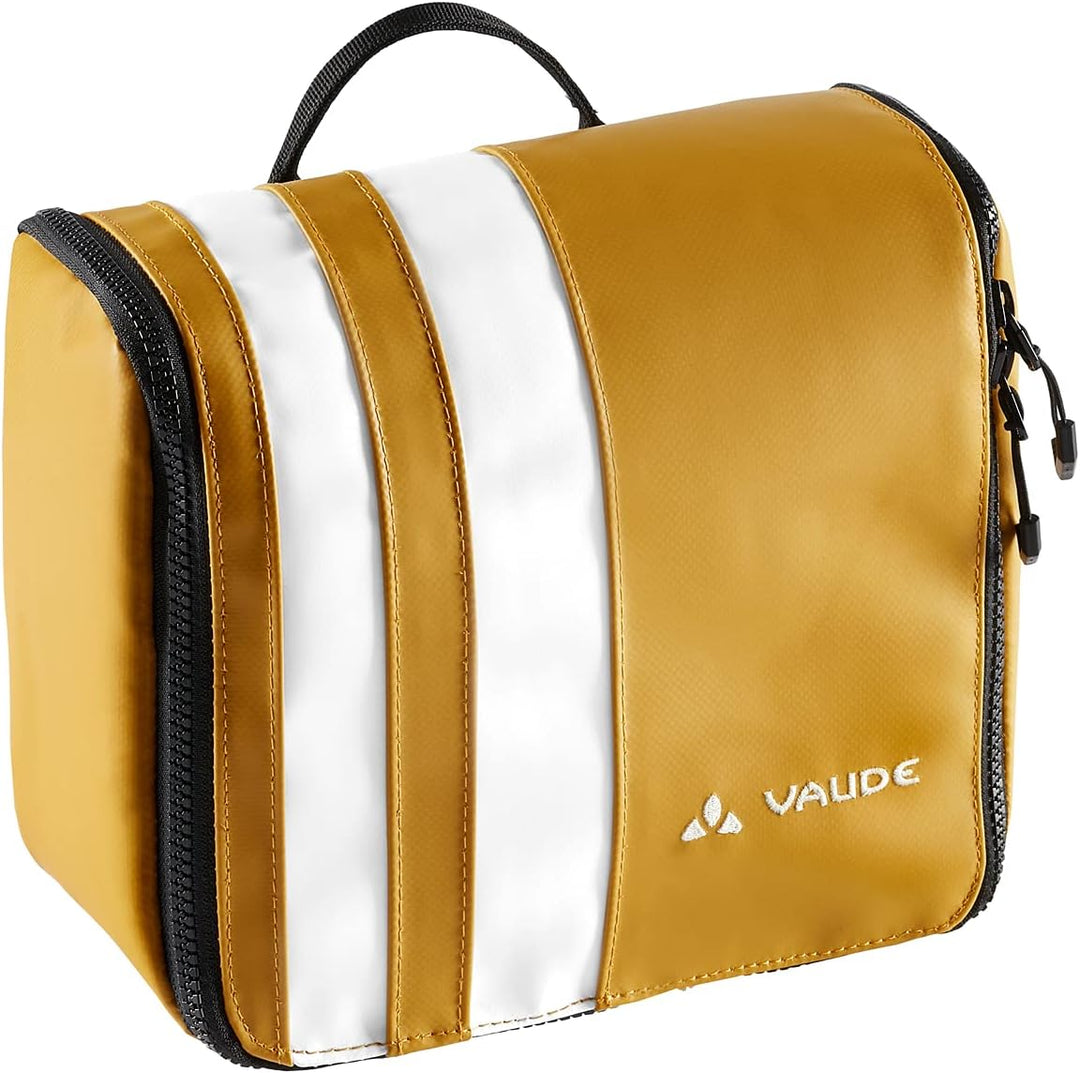VAUDE Unisex Kulturbeutel Benno Caramel, Caramel