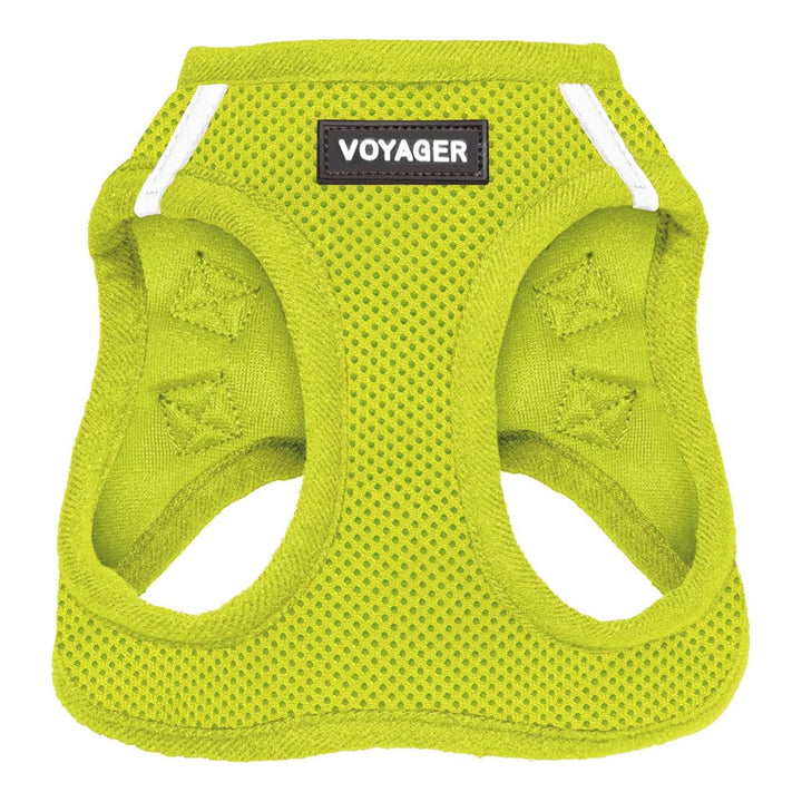 Voyager Step-In Air Hundegeschirr by Best Pet Supplies - All Weather Mesh Step in Vest Harness für k