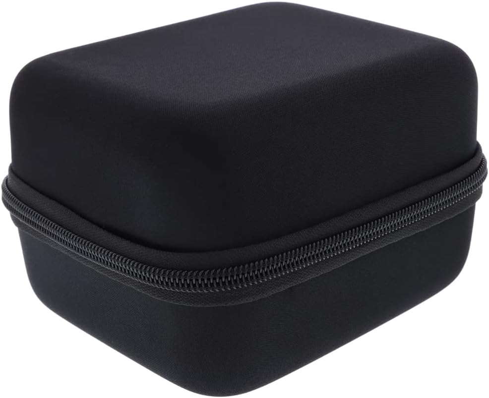 foto-kontor Tasche kompatibel mit Elgato Stream Deck MK.2 Schutzhülle Tragetasche Case - sicherer Sc